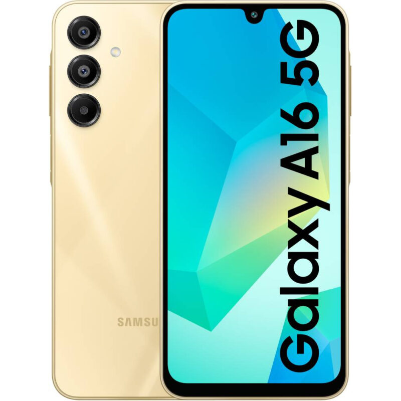 Samsung Galaxy A16 5G 128 GB