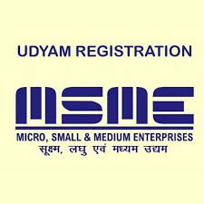 Udyam Certificate